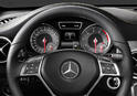Mercedes CLA 16
