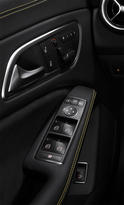 Mercedes CLA 18
