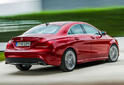 Mercedes CLA 21