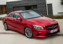 Mercedes CLA 22