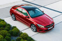 Mercedes CLA 24