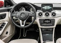Mercedes CLA 3
