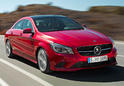 Mercedes CLA 30