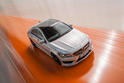 Mercedes CLA 32