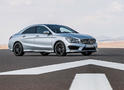 Mercedes CLA 36