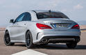 Mercedes CLA 37