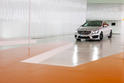 Mercedes CLA 38