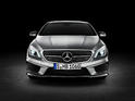 Mercedes CLA 4