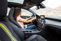 Mercedes CLA 40