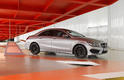 Mercedes CLA 42