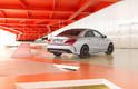 Mercedes CLA 43
