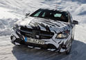 Mercedes CLA 45 AMG 4MATIC 2