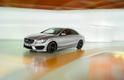 Mercedes CLA 45