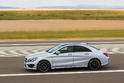 Mercedes CLA 46