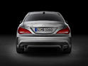 Mercedes CLA 5