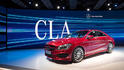 Mercedes CLA 50