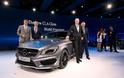 Mercedes CLA 51