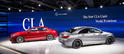 Mercedes CLA 55