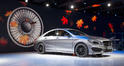 Mercedes CLA 57