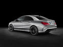 Mercedes CLA 7