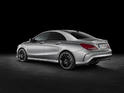 Mercedes CLA 8