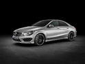 Mercedes CLA 9