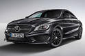 Mercedes CLA Edition 1 1