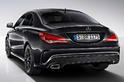 Mercedes CLA Edition 1 2