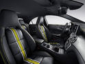 Mercedes CLA Edition 1 3