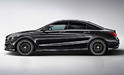 Mercedes CLA Edition 1 4