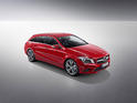 Mercedes CLA Shooting Brake 10