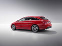 Mercedes CLA Shooting Brake 12