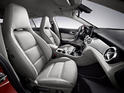 Mercedes CLA Shooting Brake 15