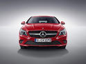 Mercedes CLA Shooting Brake 16