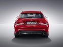 Mercedes CLA Shooting Brake 17