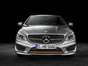 Mercedes CLA Shooting Brake 18