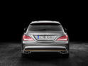 Mercedes CLA Shooting Brake 19