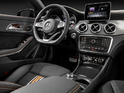 Mercedes CLA Shooting Brake 21