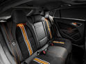 Mercedes CLA Shooting Brake 22