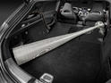 Mercedes CLA Shooting Brake 23