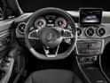 Mercedes CLA Shooting Brake 3
