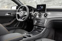 Mercedes CLA Shooting Brake 4