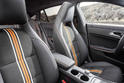 Mercedes CLA Shooting Brake 5