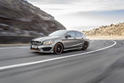 Mercedes CLA Shooting Brake 6