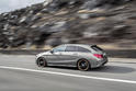Mercedes CLA Shooting Brake 9