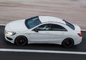 Mercedes CLA45 AMG 10