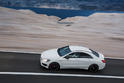 Mercedes CLA45 AMG 11