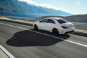 Mercedes CLA45 AMG 13