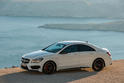 Mercedes CLA45 AMG 14