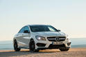 Mercedes CLA45 AMG 15
